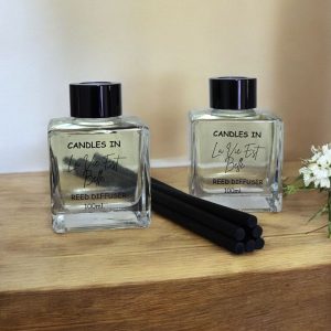 Mirisni štapići La Vie Est Belle-difuzor