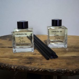 Mirisni štapići Jadore - difuzor