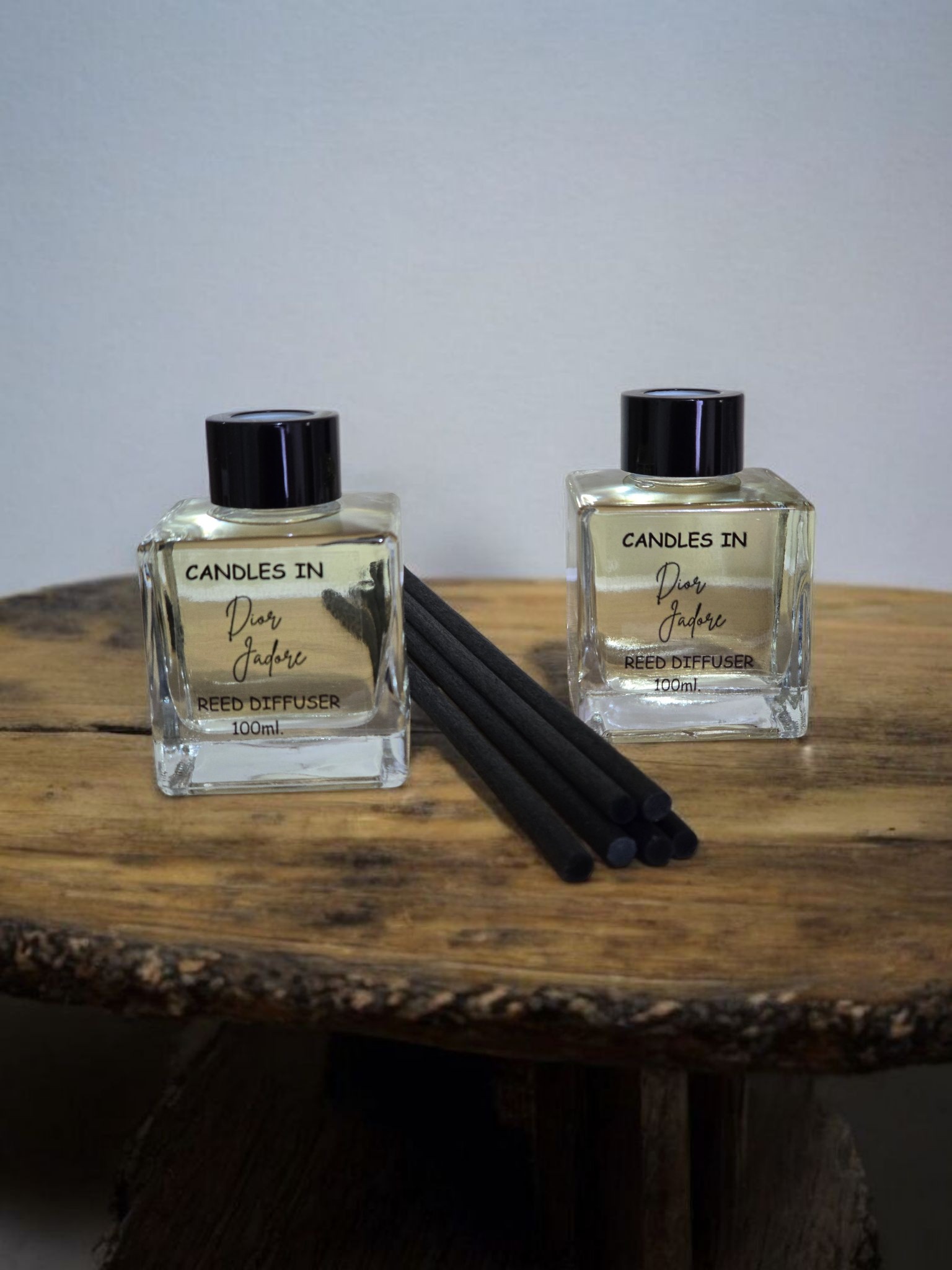 Mirisni štapići Jadore - difuzor