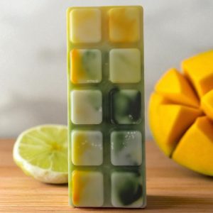 Thai lime & Mango